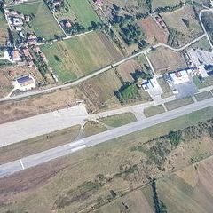 Verortung via Georeferenzierung der Kamera: Aufgenommen in der Nähe von 67100 L'Aquila, L’Aquila, Italien in 0 Meter